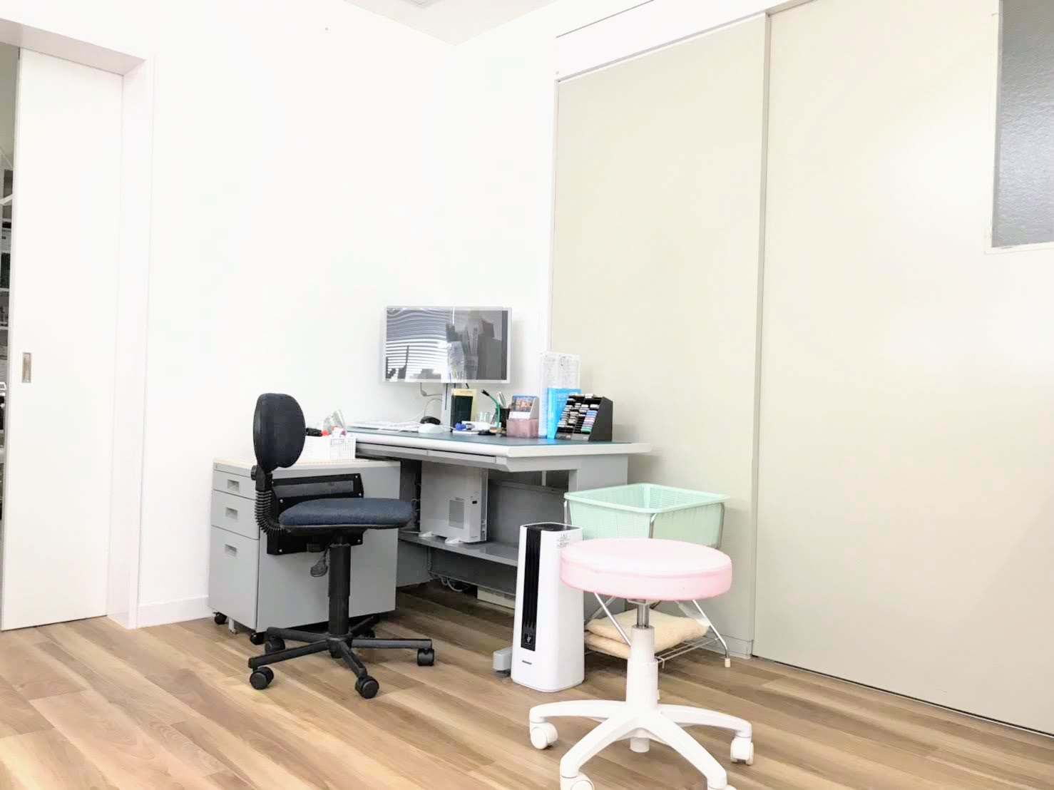 飯尾皮膚科医院